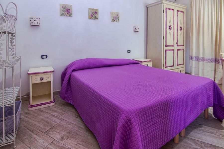 Room Tortoli' Εξωτερικό φωτογραφία