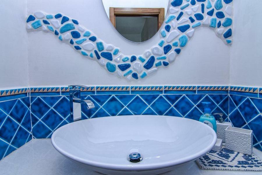 Room Tortoli' Εξωτερικό φωτογραφία