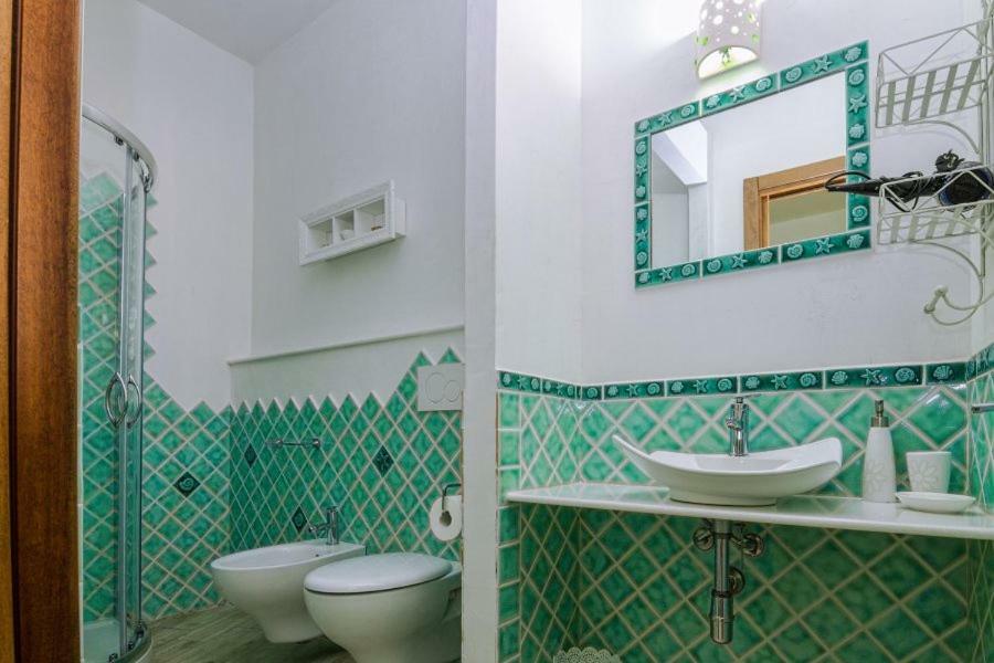 Room Tortoli' Εξωτερικό φωτογραφία