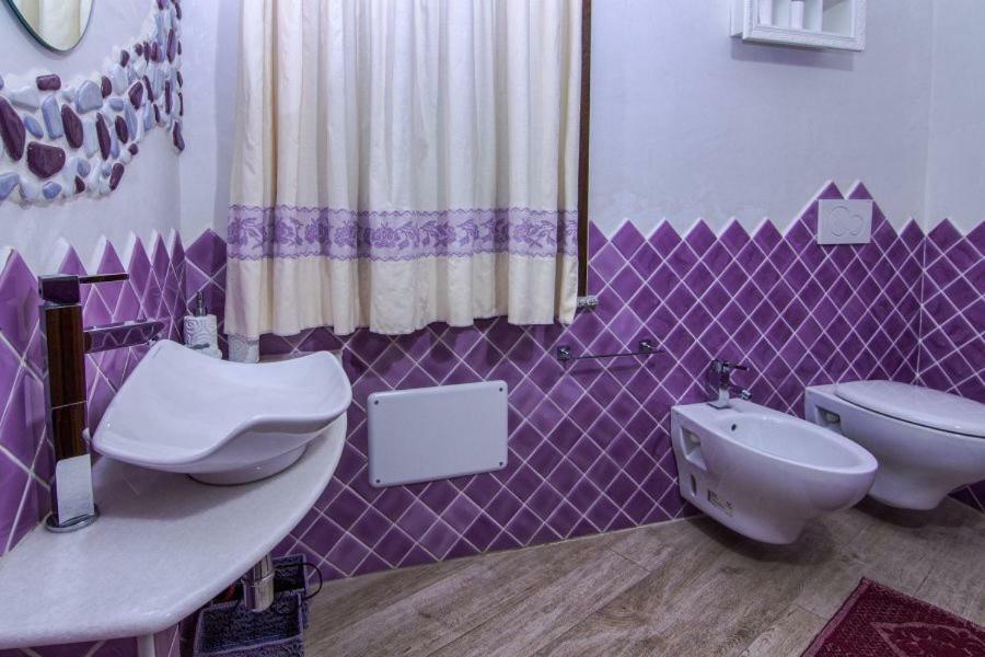 Room Tortoli' Εξωτερικό φωτογραφία